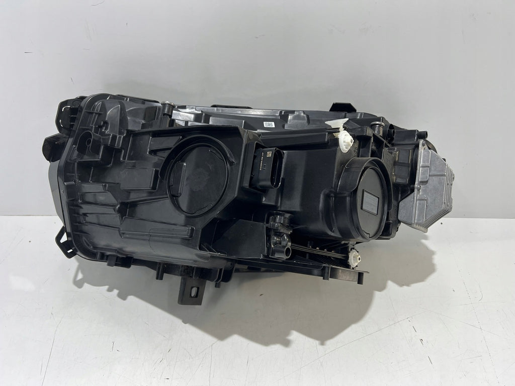 Frontscheinwerfer Mercedes-Benz Eqa Eqb A2439062801 Full LED Rechts Headlight SCH9248505051tp