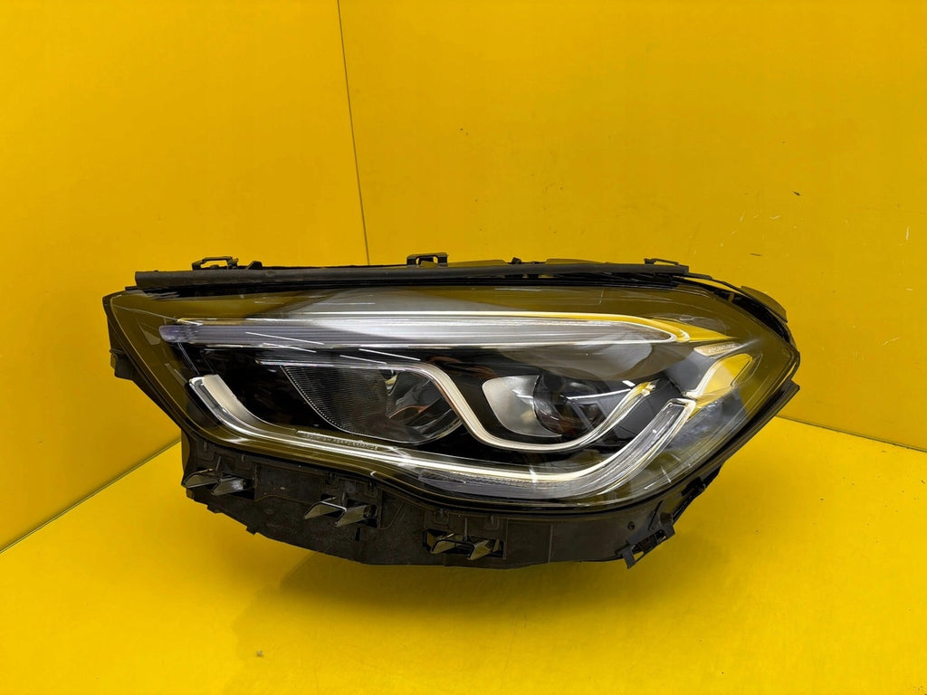 Frontscheinwerfer Mercedes-Benz W247 A2479067901 LED Links Headlight SCH7772652411bd