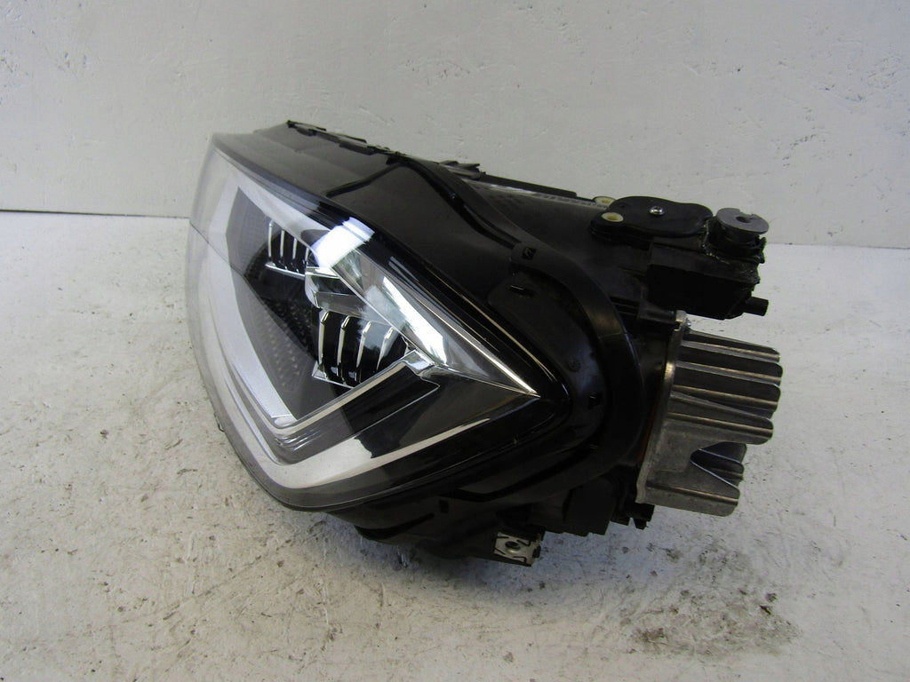 Frontscheinwerfer VW Sportsvan 517941081 LED Ein Stück (Rechts oder Links) SCH1209332699sk