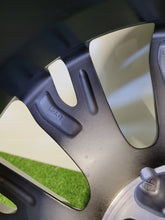 Laden Sie das Bild in den Galerie-Viewer, 1x Alufelge 18 Zoll 7.0&quot; 5x114.3 4250D744 Mitsubishi Outlander Rim Wheel