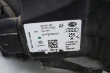 Load image into Gallery viewer, Frontscheinwerfer Audi A3 8V0941005 LED Links Scheinwerfer Headlight