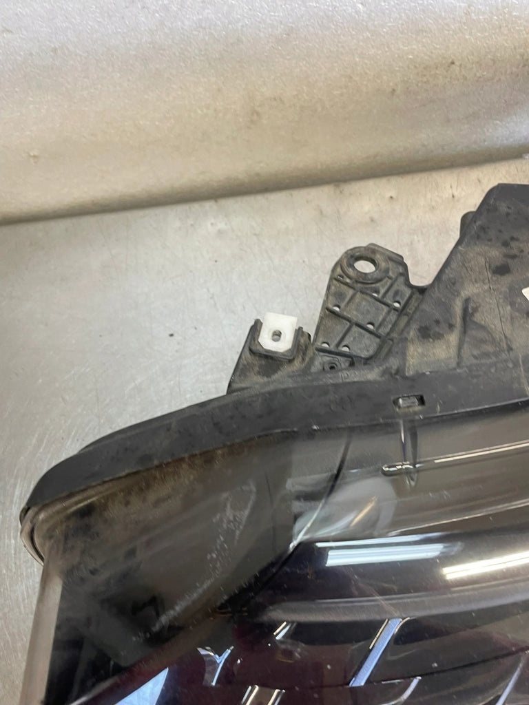 Frontscheinwerfer Renault Espace I V 260608372R Links Scheinwerfer Headlight SCH1594915491tt
