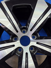 Laden Sie das Bild in den Galerie-Viewer, 1x Alufelge 17 Zoll 6896764 BMW 4 G22 G23 G26 Rim Wheel FEL6965572152fa