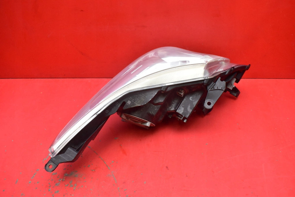 Frontscheinwerfer Toyota Avensis Links Scheinwerfer Headlight SCH5087370940ht