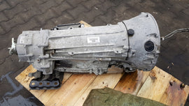 Getriebe Mercedes-Benz W205 2052706901 A2532740000 Automatikgetriebe