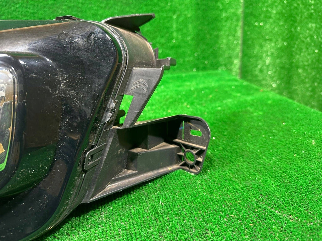 Frontscheinwerfer Citroën C4 Picasso II 96759751 Xenon Links Headlight