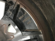 Load image into Gallery viewer, 1x Alufelge 20 Zoll 9.5" 5x112 43ET Glanz Graphit 7916268 BMW Ix3 G08 Mg FEL4126805085qw