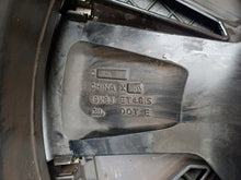 Load image into Gallery viewer, 1x Alufelge 19 Zoll 8.0" 5x108 48 5ET Glanz Schwarz 80000294 Volvo I Rim Wheel FEL2880460920uh