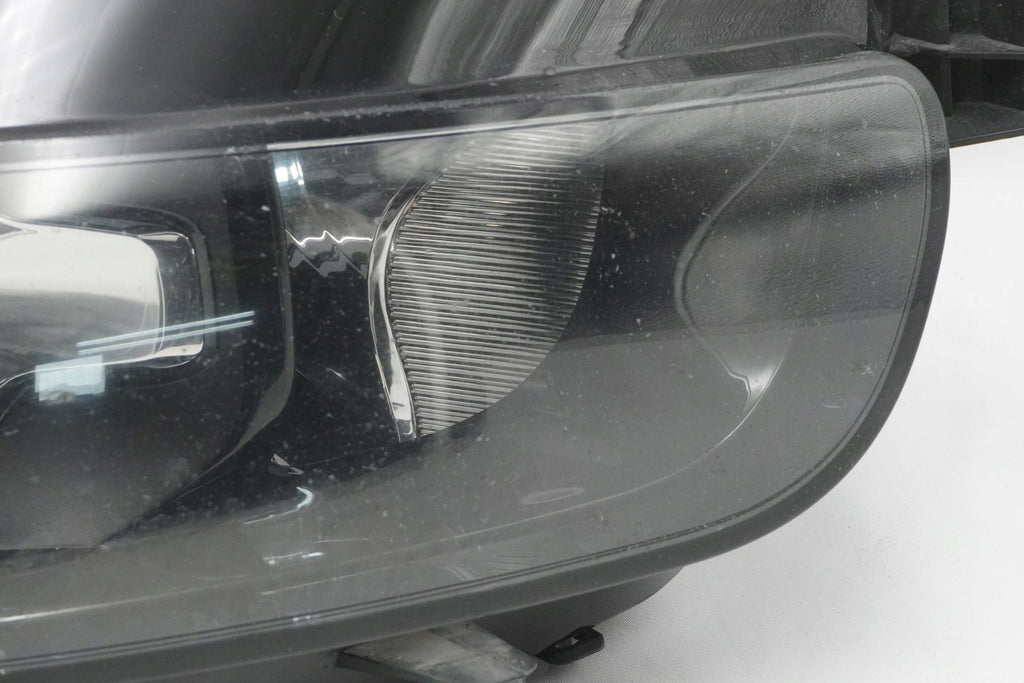Frontscheinwerfer Citroën C4 Picasso II 9677217480 Rechts Scheinwerfer Headlight SCH3113481066hb