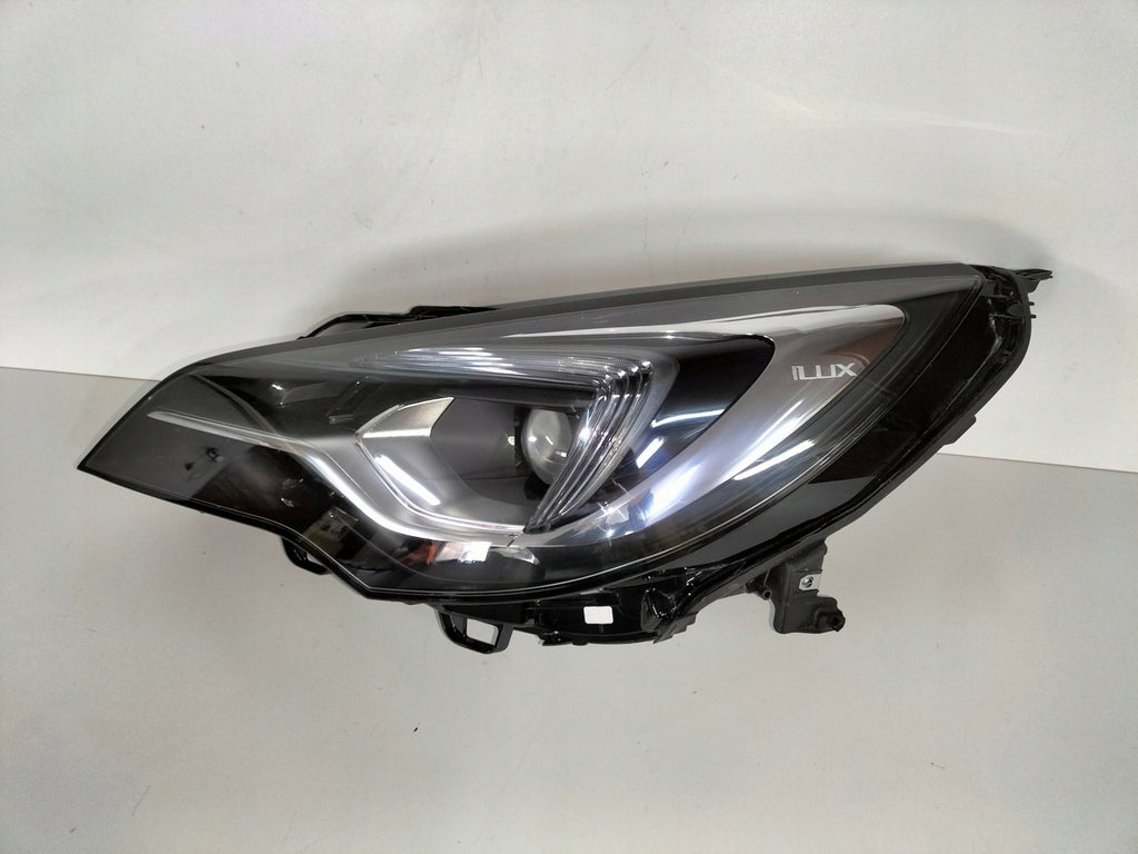 Frontscheinwerfer Opel Astra K 20170605 7963100002 LED Links Headlight