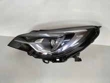 Laden Sie das Bild in den Galerie-Viewer, Frontscheinwerfer Opel Astra K 20170605 7963100002 LED Links Headlight