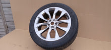 Load image into Gallery viewer, 1x Alufelge 20 Zoll 8.5" 5x114.3 54ET 52910R5470 Kia Sorento I Rim Wheel FEL7008052613jp