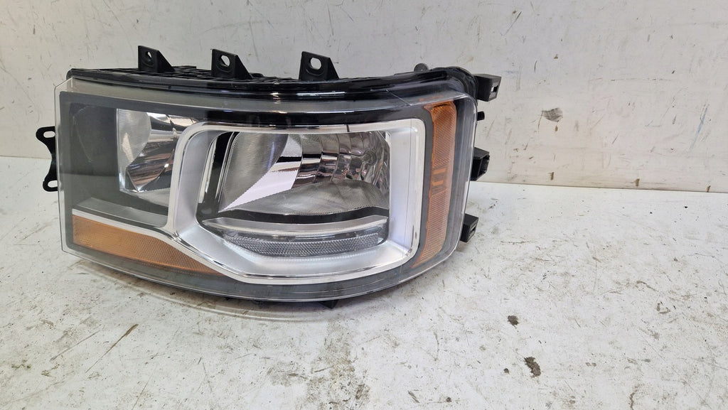 Frontscheinwerfer 2674384 LED Links Scheinwerfer Headlight