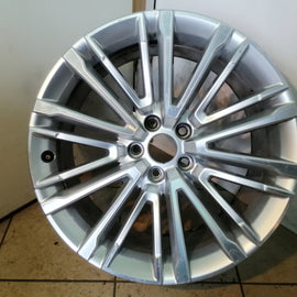 1x Alufelge 19 Zoll 8.5