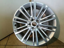 Laden Sie das Bild in den Galerie-Viewer, 1x Alufelge 19 Zoll 8.5" 5x112 40ET 8W0W601025BE Audi A4 B9 Rim Wheel FEL4462060256ob