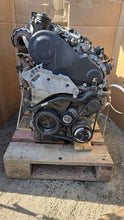 Laden Sie das Bild in den Galerie-Viewer, Motor Audi Seat Skoda VW CBAB 2.0 TDI 140PS 103kW 132TKm 2008 Diesel Komplett