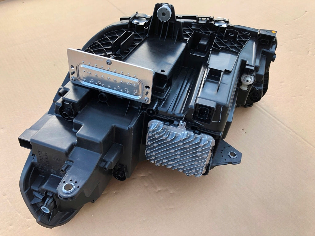 Frontscheinwerfer BMW X1 5A5BD52-02 Full LED Rechts Scheinwerfer Headlight SCH9834316039id