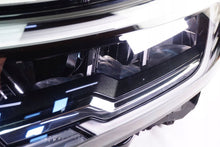 Laden Sie das Bild in den Galerie-Viewer, Frontscheinwerfer Renault Kangoo III 260608525R Links Scheinwerfer Headlight SCH5535119832fx