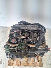 Laden Sie das Bild in den Galerie-Viewer, Motor Jaguar S-Type AJD 2.7 205PS 152kW Diesel Engine Komplett MOT2634071632jm