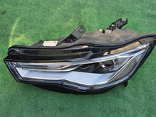 Load image into Gallery viewer, Frontscheinwerfer Audi A6 C7 4G0941043K Bi-Xenon Links Scheinwerfer Headlight SCH9989647352xb