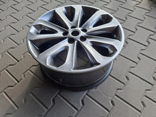 Laden Sie das Bild in den Galerie-Viewer, 1x Alufelge 20 Zoll 8.5" 5x120 CK5M-1007-EA Land Rover Range I L405 Rim Wheel FEL4777593016og