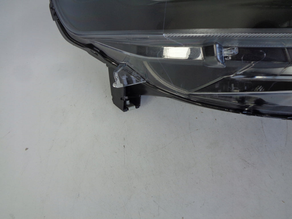 Frontscheinwerfer Opel Vivaro C Zafira Life 9832836480 Rechts Headlight