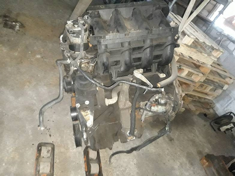 Motor Mercedes-Benz Sprinter 2.3 2000 Diesel Engine Komplett