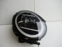 Laden Sie das Bild in den Galerie-Viewer, Frontscheinwerfer Mini 6311-5A7ECF0 LED Rechts Scheinwerfer Headlight SCH3679120487bt