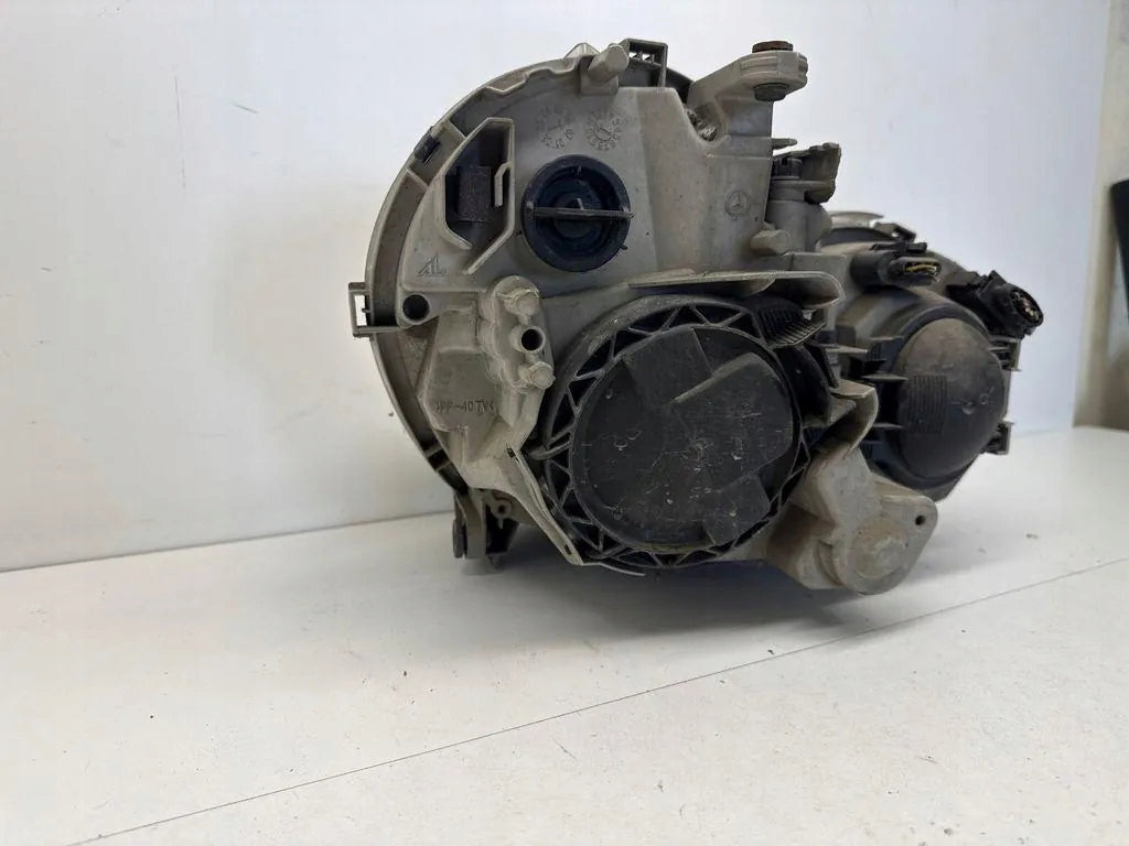 Frontscheinwerfer Mercedes-Benz T-Model 030116627715 A2038203559 Links Headlight SCH8568960293fd