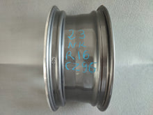 Load image into Gallery viewer, 1x Alufelge 16 Zoll 6.5" 5x114.3 50ET Glanz 52910-64200 Hyundai I30 Mg Rim Wheel FEL6848132578pf