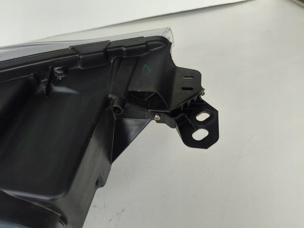 Frontscheinwerfer Ford Transit Custom PZ3113E015-AD Full LED Rechts oder Links