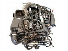 Laden Sie das Bild in den Galerie-Viewer, Motor Mercedes-Benz W205 651921 2.2 CDI 170PS 125kW 231TKm 2014 Diesel Komplett MOT9067919038lh