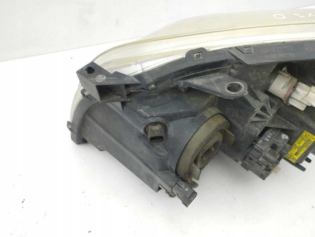 Frontscheinwerfer Toyota Avensis AMD148013 Rechts Scheinwerfer Headlight SCH8325475024dk