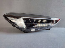 Load image into Gallery viewer, Frontscheinwerfer Hyundai Tucson 92102-D7700 LED Rechts Scheinwerfer Headlight SCH4696956362ck