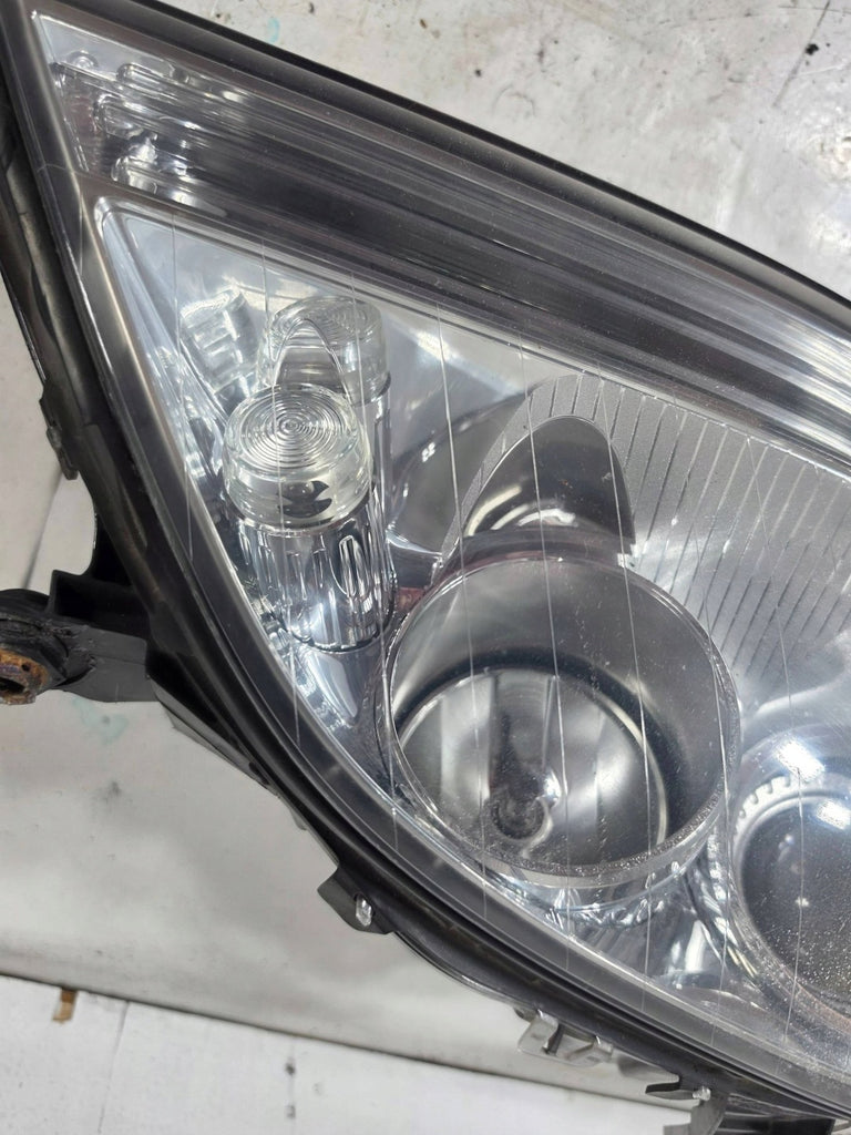 Frontscheinwerfer Mercedes-Benz W164 Xenon Rechts Scheinwerfer Headlight SCH8120989085xf