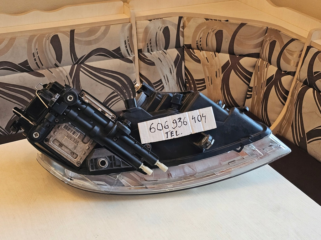 Frontscheinwerfer VW Phaeton 3d1 89007923 Xenon Links Scheinwerfer Headlight SCH4089094172hf