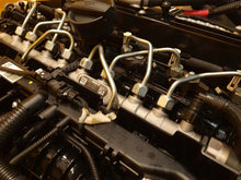 Laden Sie das Bild in den Galerie-Viewer, Motor BMW 7 G11 G12 B57D30A 3.0 143TKm Diesel Engine Komplett MOT3526465402kp