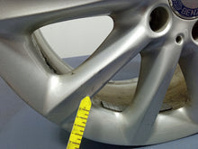Load image into Gallery viewer, 1x Alufelge 18 Zoll 8.0" 5x112 56ET Silber A1664011102 Mercedes-Benz Rim Wheel FEL1878354916aw