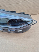 Laden Sie das Bild in den Galerie-Viewer, Frontscheinwerfer Ford Focus NX7B13E016AK LED Rechts Scheinwerfer Headlight SCH9690162504of