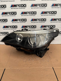 Frontscheinwerfer BMW E60 E61 Ein Stück (Rechts oder Links) Headlight SCH9046038270ta