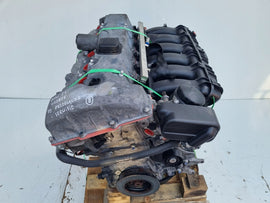 Motor BMW Z4 E85 E86 N52B25A N52B25AF 2.5 2002 Benzin Engine Komplett