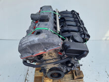 Laden Sie das Bild in den Galerie-Viewer, Motor BMW E60 E61 N52B25A 2.5 2005 Benzin Engine Komplett