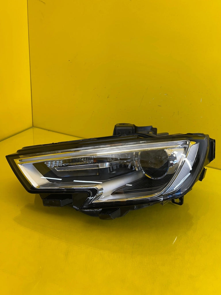 Frontscheinwerfer Audi A3 8V0941005E Xenon Links Scheinwerfer Headlight