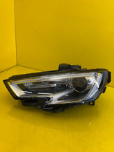 Load image into Gallery viewer, Frontscheinwerfer Audi A3 8V0941005E Xenon Links Scheinwerfer Headlight