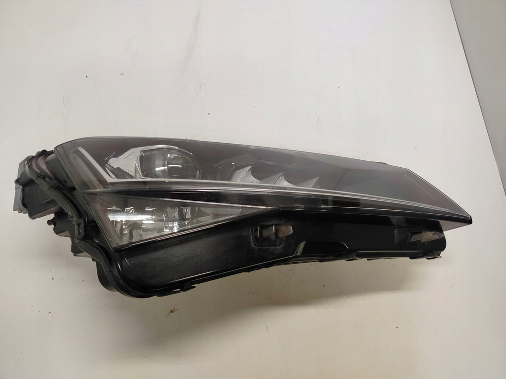 Frontscheinwerfer Skoda Superb III 3V1941016D Full LED Rechts Headlight