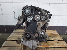 Laden Sie das Bild in den Galerie-Viewer, Motor Audi A4 B8 CJCD 2.0 TDI 150PS 110kW 136TKm 2015 Diesel Engine Komplett