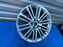 Laden Sie das Bild in den Galerie-Viewer, 1x Alufelge 18 Zoll 8W0601025BK Audi A4 B9 Rim Wheel FEL6168676066tk
