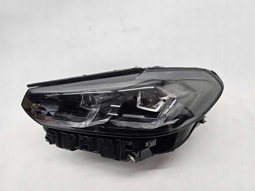 Frontscheinwerfer BMW G01 X4 G02 5A29205 Full LED Links Scheinwerfer Headlight SCH6908291120tl