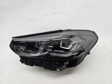 Laden Sie das Bild in den Galerie-Viewer, Frontscheinwerfer BMW G01 X4 G02 5A29205 Full LED Links Scheinwerfer Headlight SCH6908291120tl