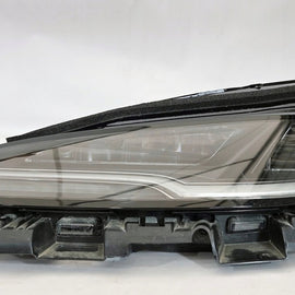 Frontscheinwerfer Tesla Model 3 1760888-00-F Links Scheinwerfer Headlight SCH2153909543sc